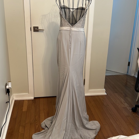 Portia & Scarlett dress - Picture 5 of 7